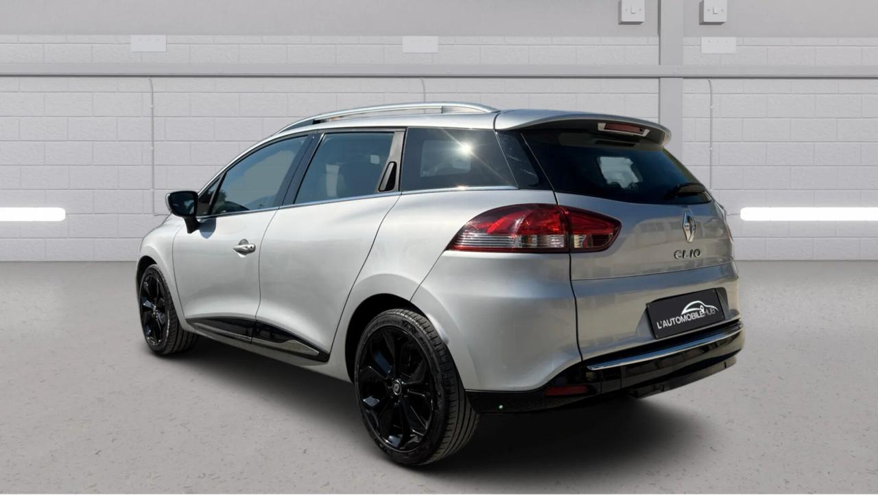 Renault Clio Sporter dCi 8V 110CV Start&Stop Energy Intens