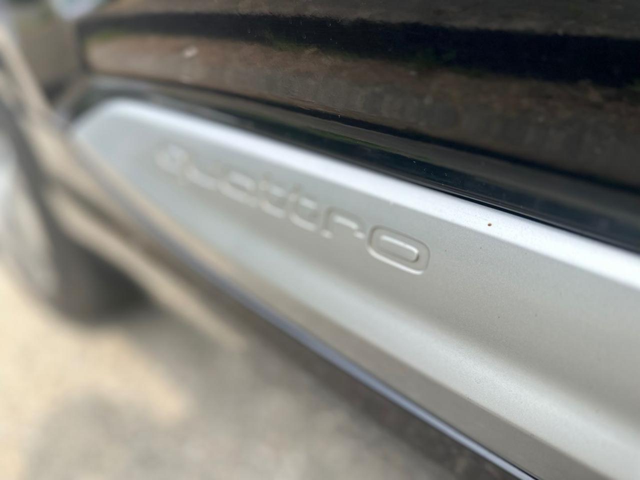 Audi Q7 S Line 3.0 TDI #5846