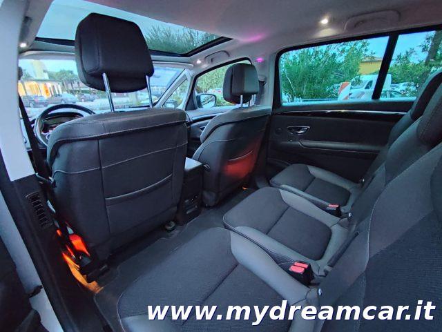 RENAULT Espace dCi 160CV EDC Energy Initiale Paris 4Control