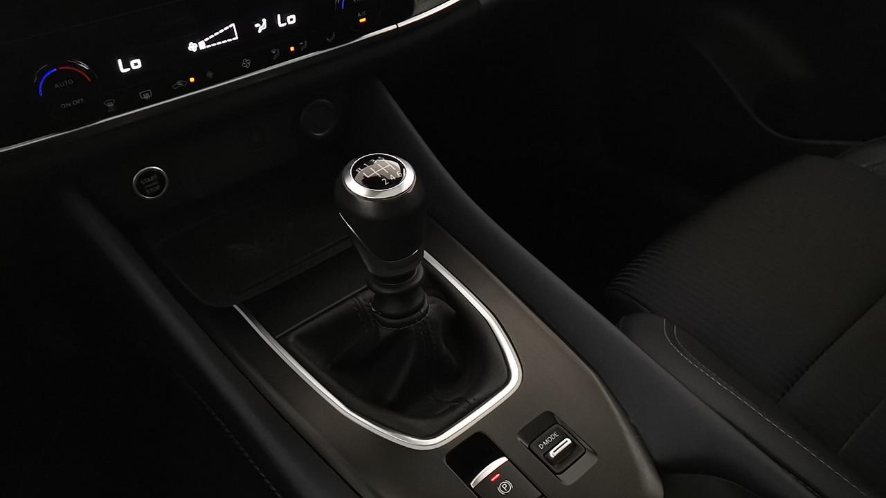 NISSAN Qashqai III 2021 - Qashqai 1.3 mhev Tekna 2wd 140cv