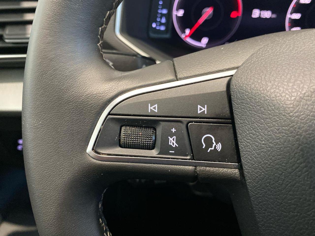 Seat Tarraco 2.0 tdi 150cv business