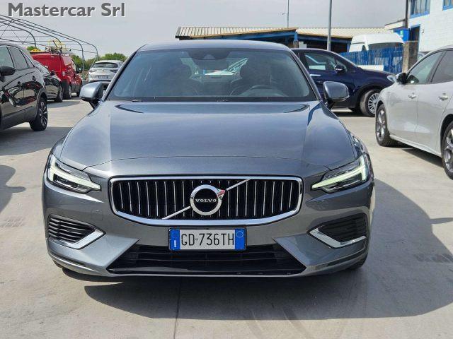 VOLVO S60 2.0 t8 phev Inscription awd 303cv auto GD736TH