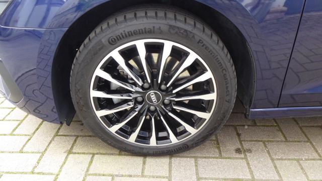 AUDI A3 SPB 35 TDI S-Tronic Business