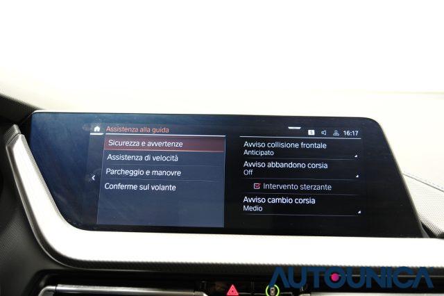 BMW 220 D GRAN COUPE MSPORT AUTOMATICA