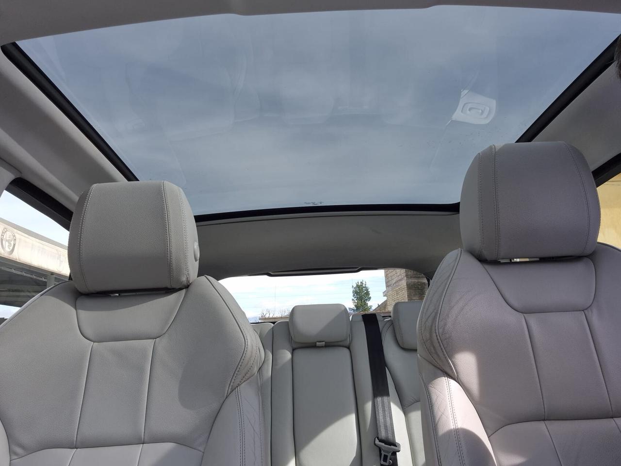 Land Rover Range Evoque 2.0 TD4 150 CV 5p. SE Dynamic