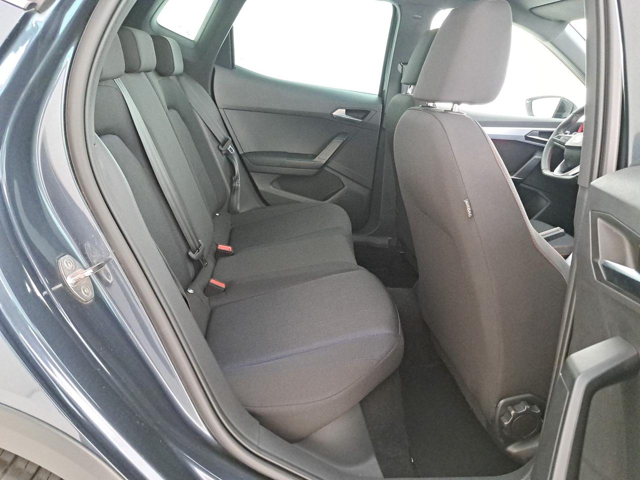 Seat Arona 1.0 ecotsi fr 95cv