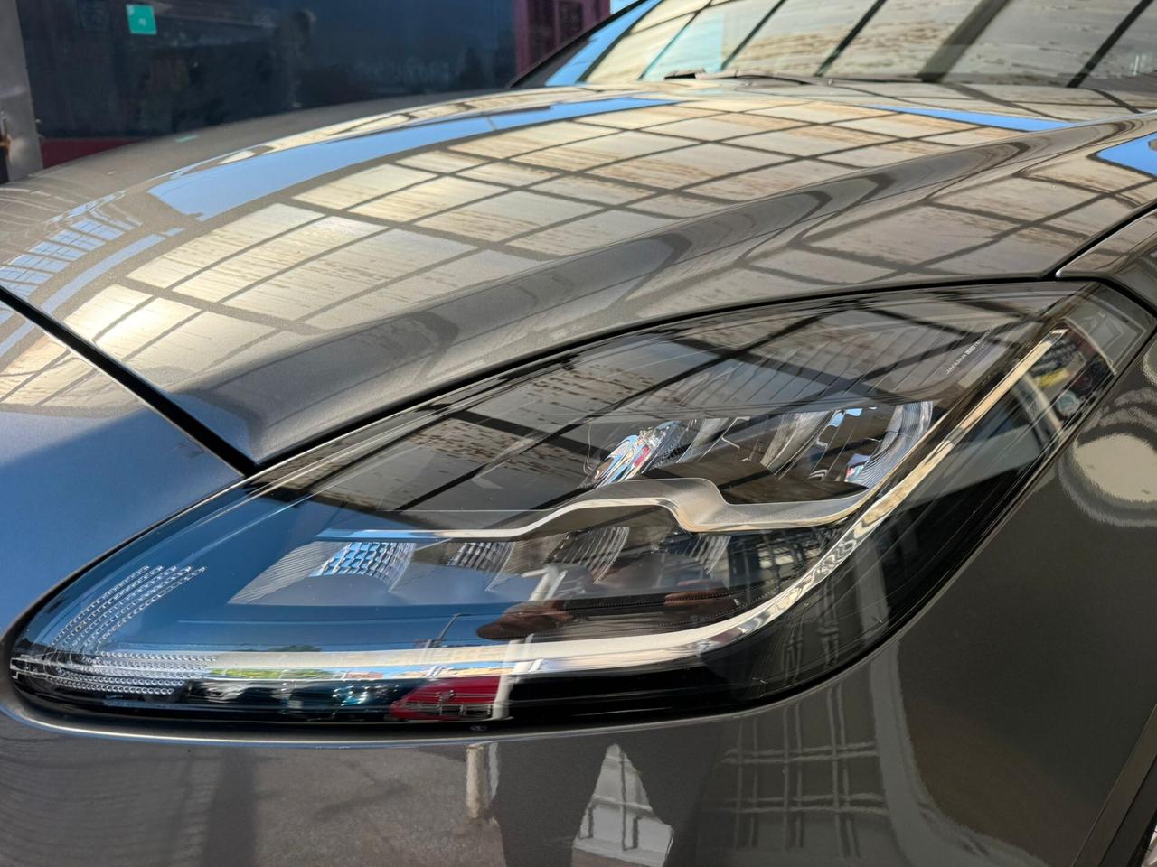 Jaguar E-Pace 2.0D 150 CV AWD aut. S
