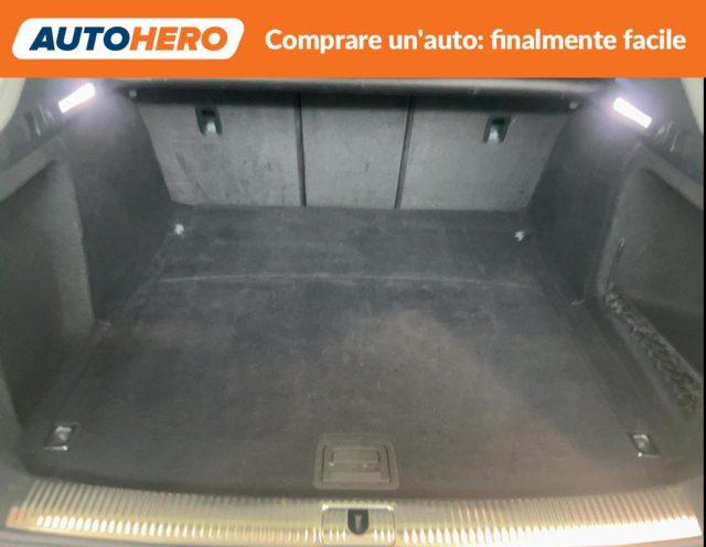 AUDI A4 Avant 2.0 TDI 150 CV S tronic