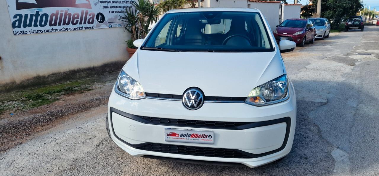 Volkswagen up! 1.0 5p. EVO sport BlueMotion Technology