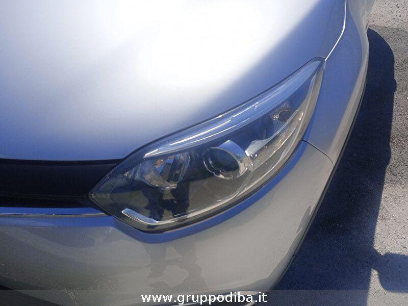 Renault Captur Diesel 1.5 dci energy Zen 90cv edc