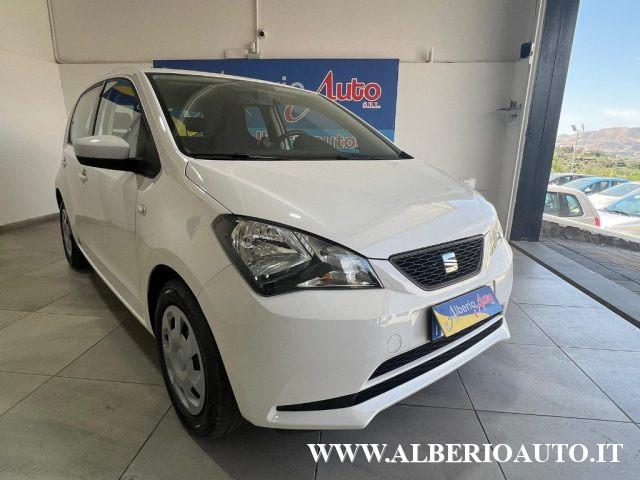 SEAT Mii 1.0 5 porte Chic