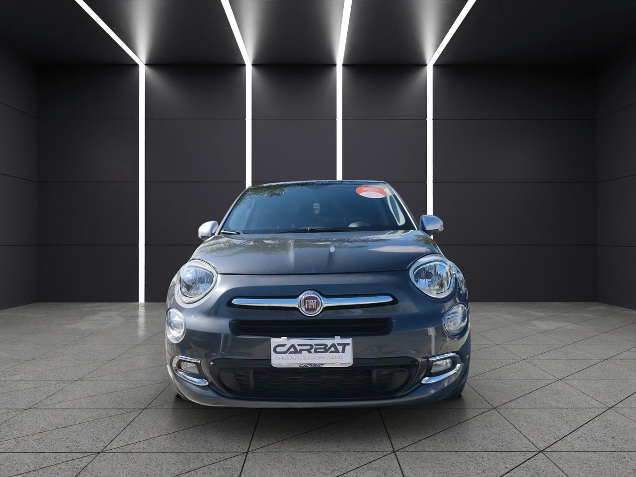FIAT 500X 500X 1.6 MultiJet 120 CV Business