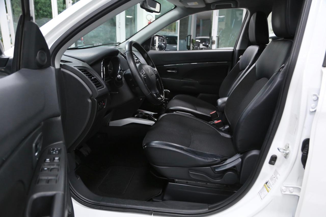 Citroen C4 Aircross 1.6 HDi 115 cv 2WD Seduction