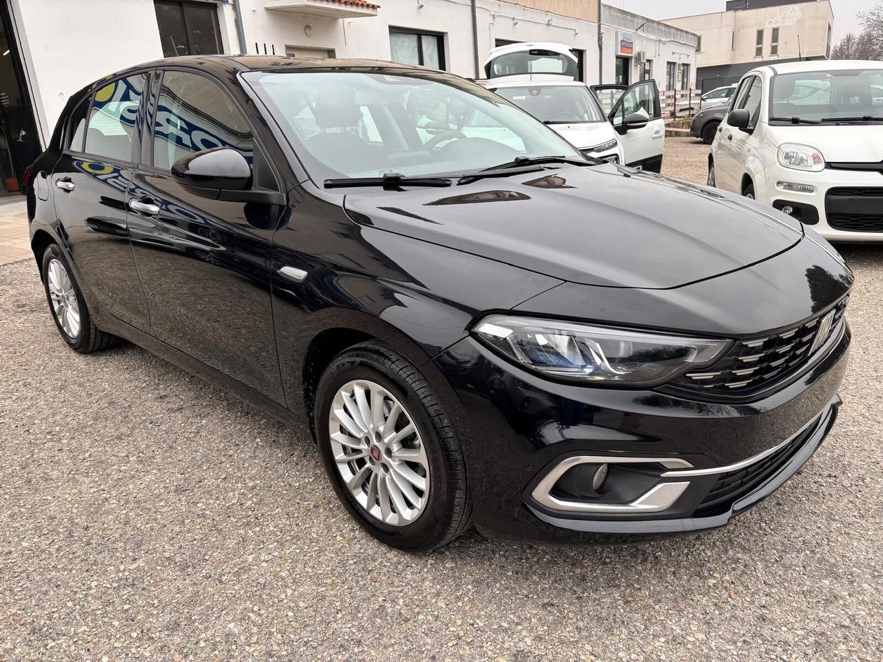 Fiat Tipo 1.6 Mjt S&S 5 porte Life