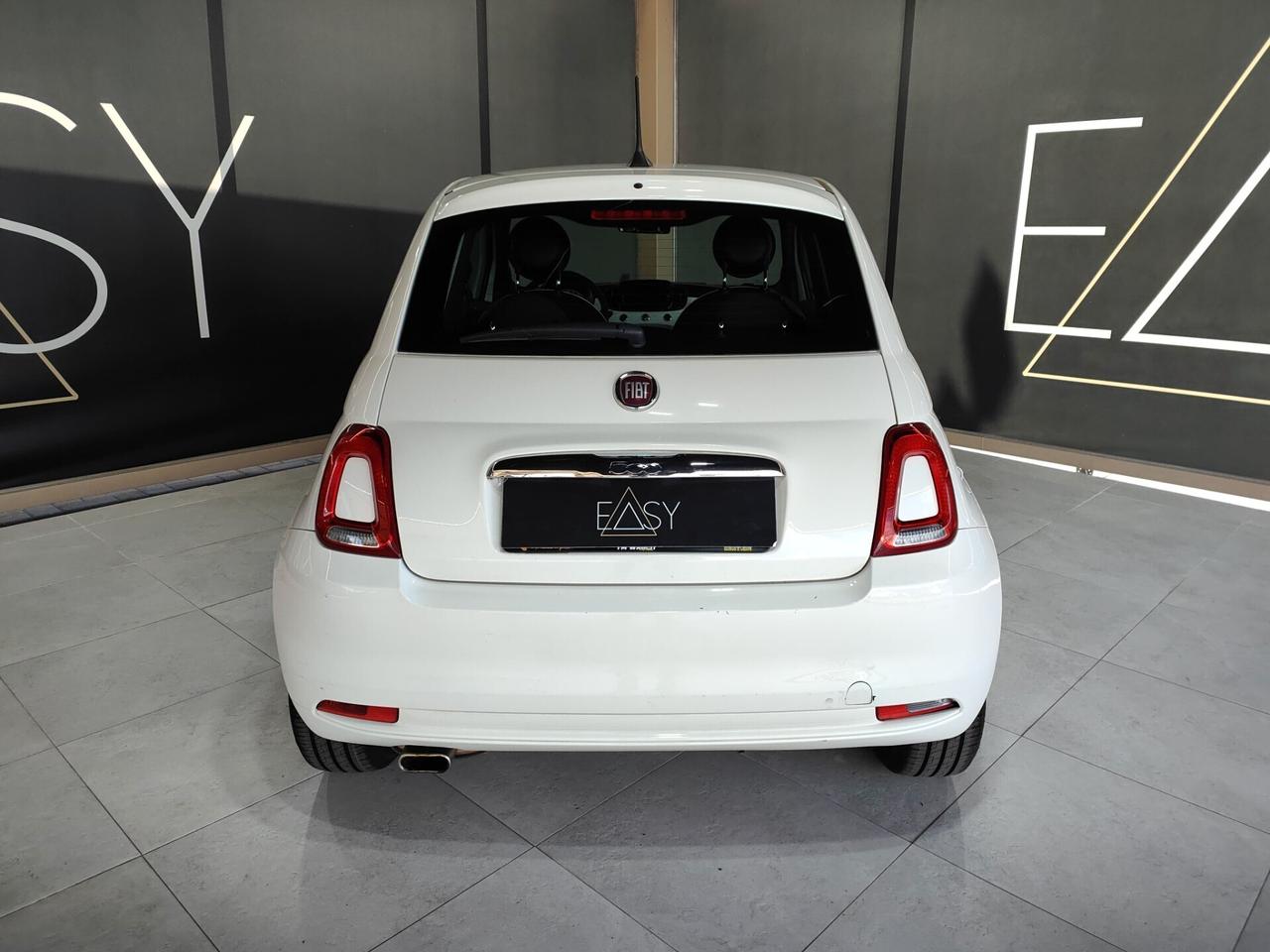 Fiat 500 1.0 Hybrid Lounge * OFFERTA CON FINANZIAMENTO *