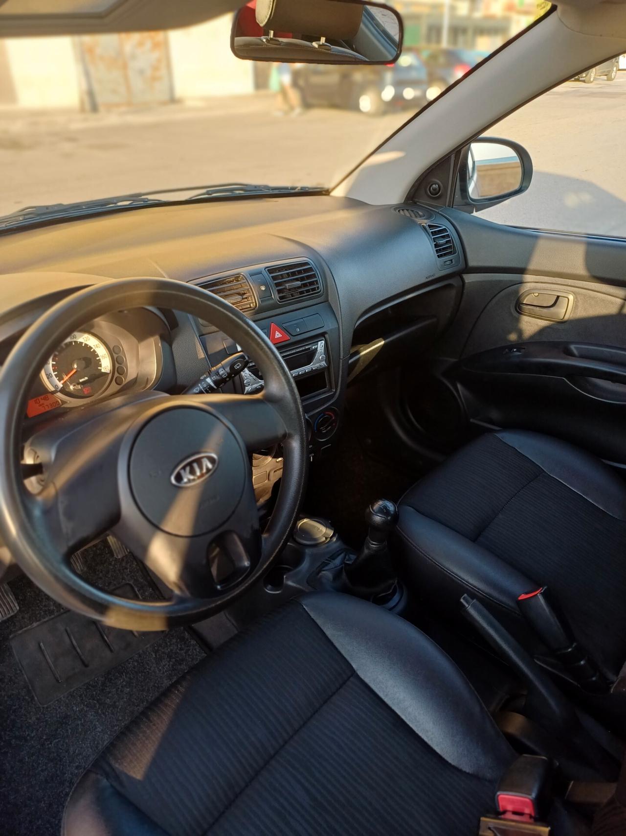 Kia Picanto 1.0 12V 5 porte Urban