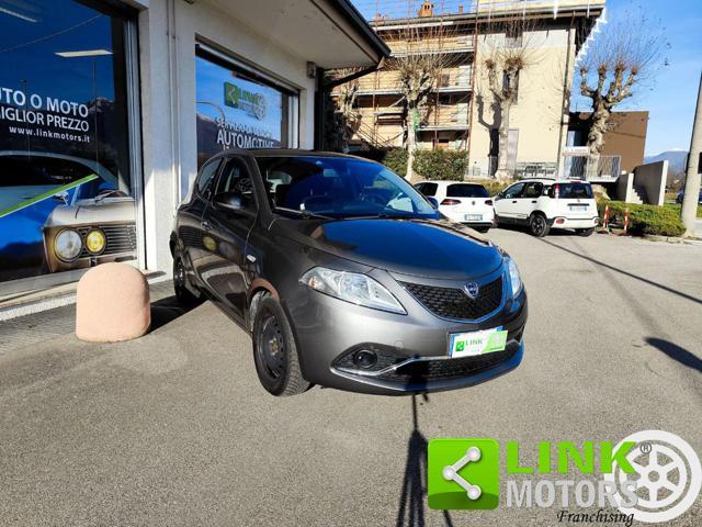 LANCIA Ypsilon 1.3 MJT 16V 95 CV 5 porte S&S Gold