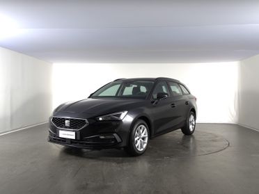 Seat Leon sportstourer 1.5 tsi business 130cv