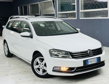 Volkswagen Passat Var. 1.8 TSI Highline