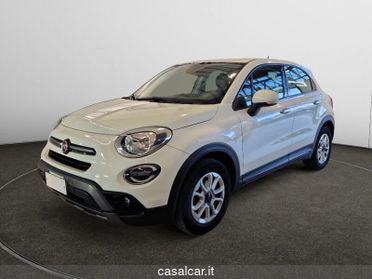 FIAT 500X 1.3 MultiJet 95 CV Business CON 3 TRE ANNI DI GARANZIA KM ILLIMITATI PARI ALLA NUOVA