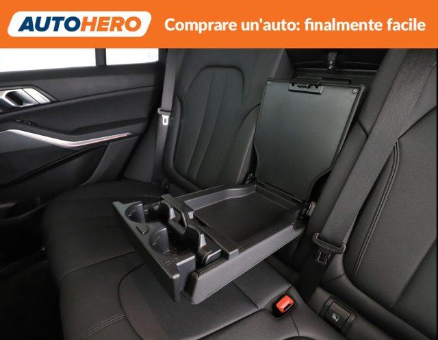 BMW X5 xDrive30d xLine