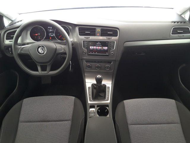 VOLKSWAGEN Golf 1.6 TDI 90cv 5p. Business Trendline