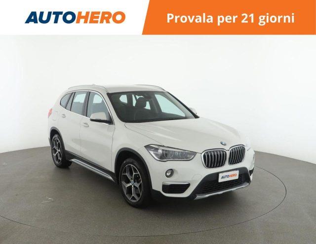 BMW X1 xDrive18d xLine