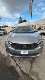 Peugeot 3008 BlueHDi 130 S&S EAT8 Allure