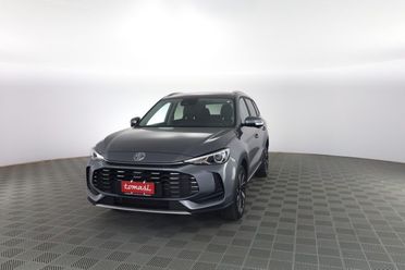 MG ZS ZS Hybrid+ Luxury