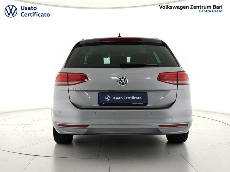 Volkswagen Passat variant 2.0 tdi business 150cv dsg 7m