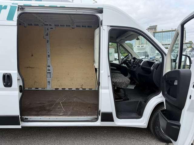 Fiat Ducato 2.3MJT LH2 Furgone E6D 140cv3700x1810xx1930 kg1290