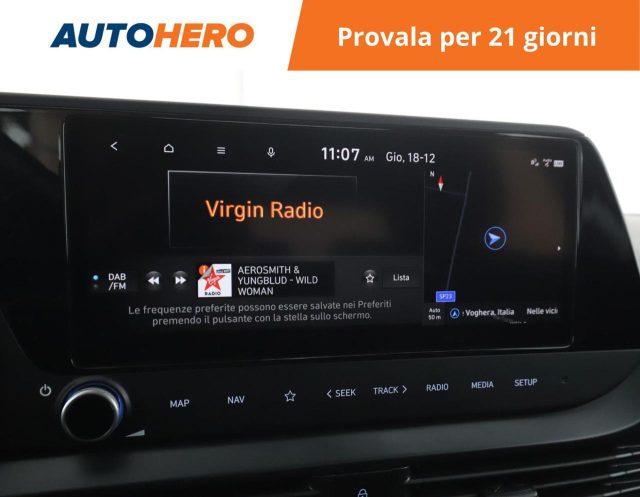 HYUNDAI i20 1.0 T-GDI 48V DCT Bose