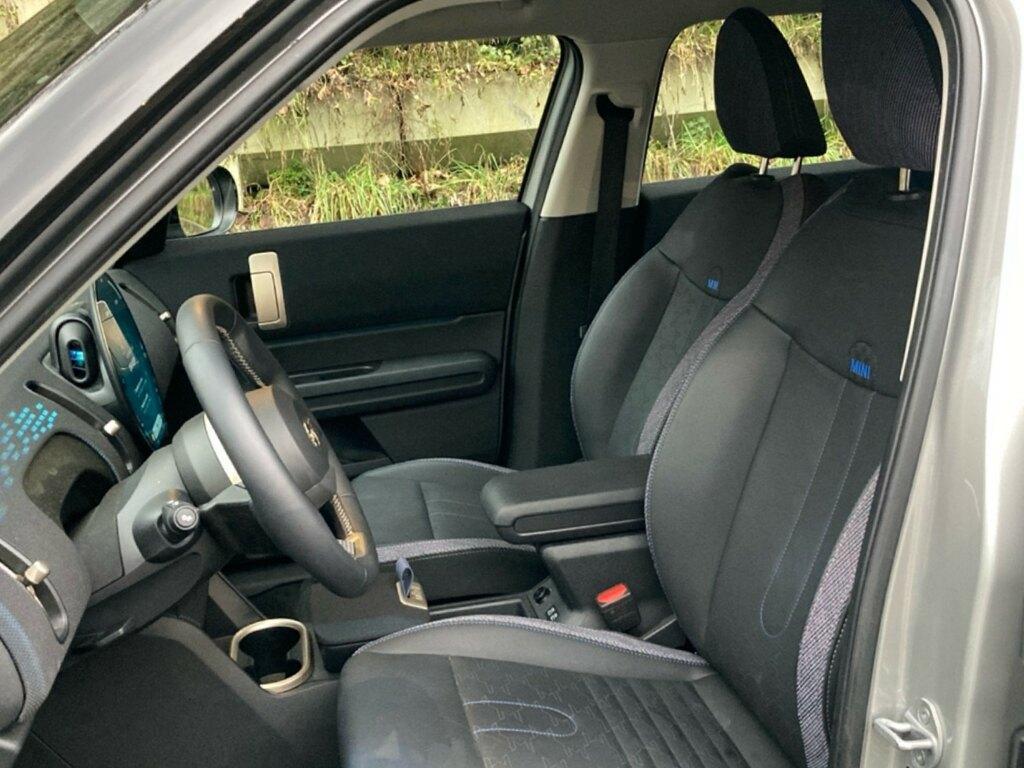 Mini Mini Countryman 1.5 48V C Classic