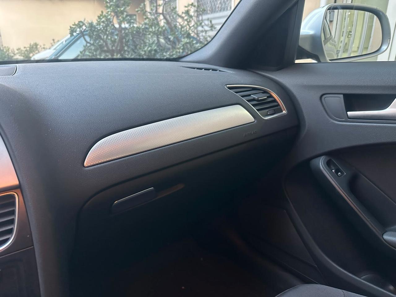 Audi A4 Avant 2.7 V6 TDI 190CV