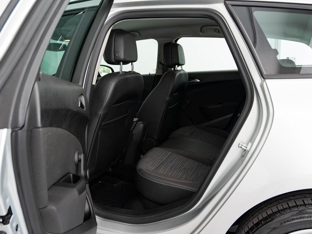 Opel Astra 1.6 CDTi 110CV