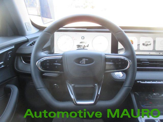 DR MOTOR DR 5.0 1.5 Bi-Fuel GPL