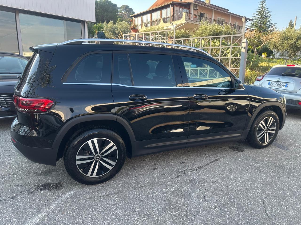 Mercedes-benz GLB 200 d Automatic 4Matic Business Extra **IN ARRIVO**