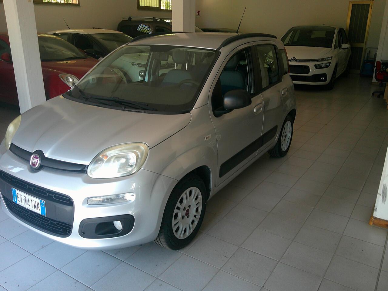 Fiat Panda 1.2 EasyPower Pop