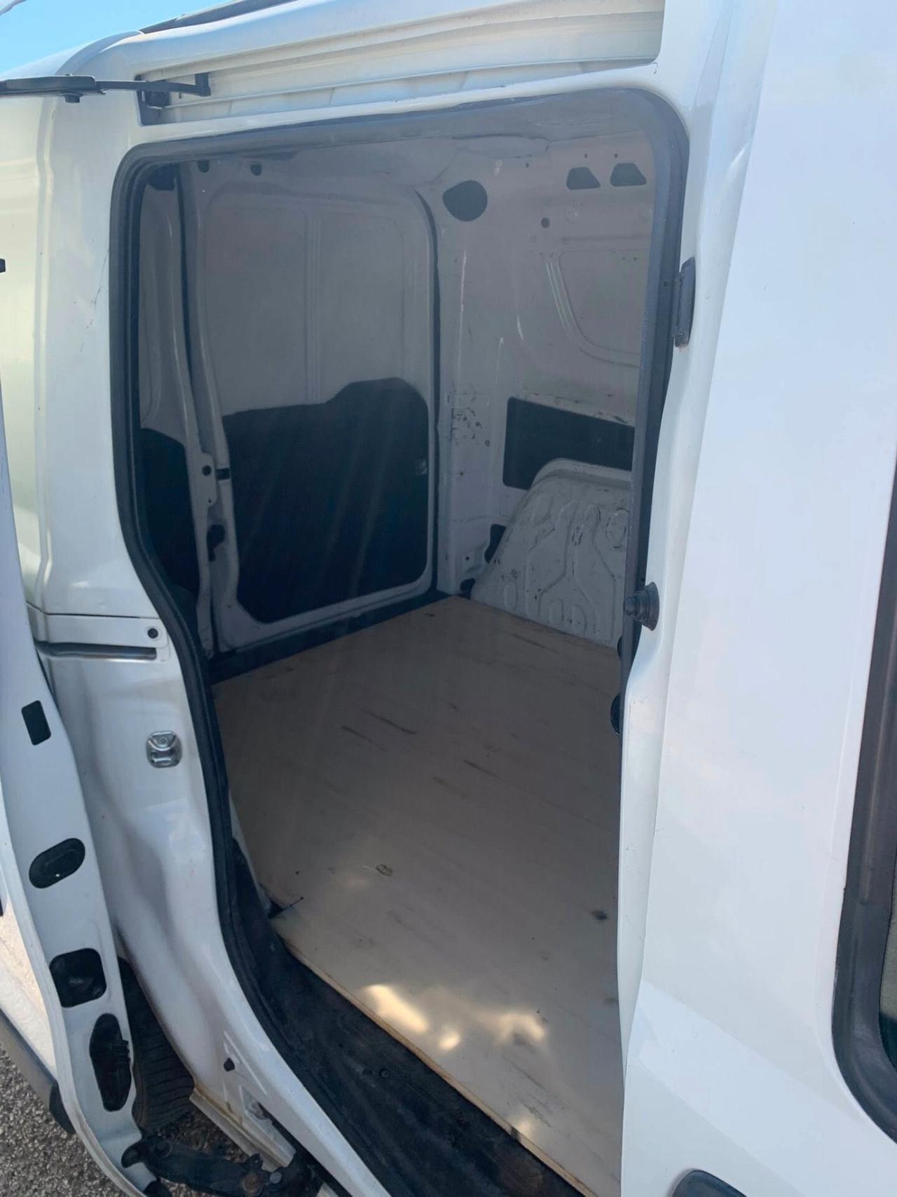 Fiat Doblò 1.3cc 95cv SX 3 Posti