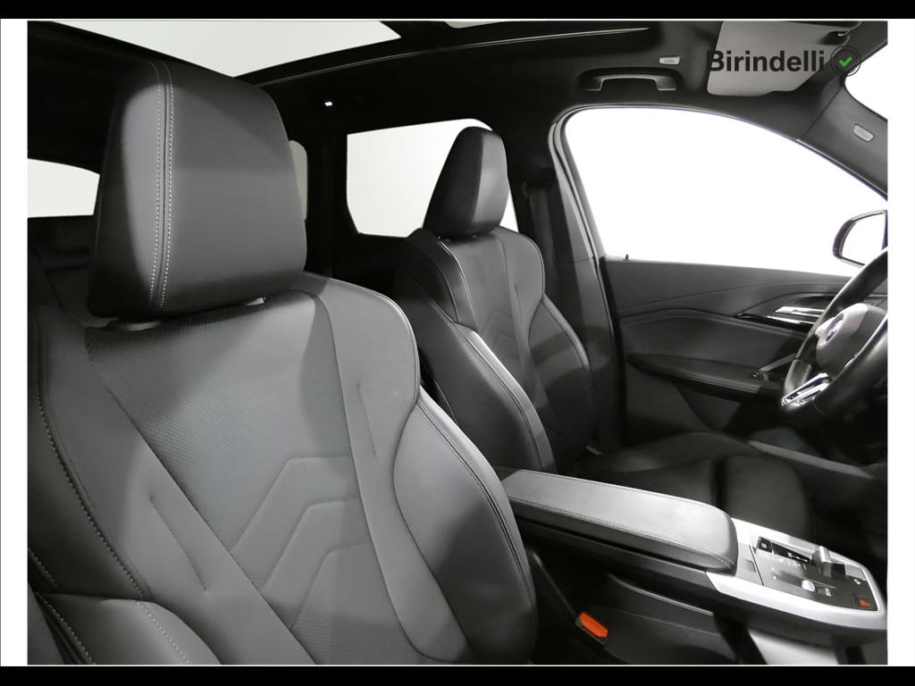 BMW X1 (U11) - X1 sDrive 18d Msport