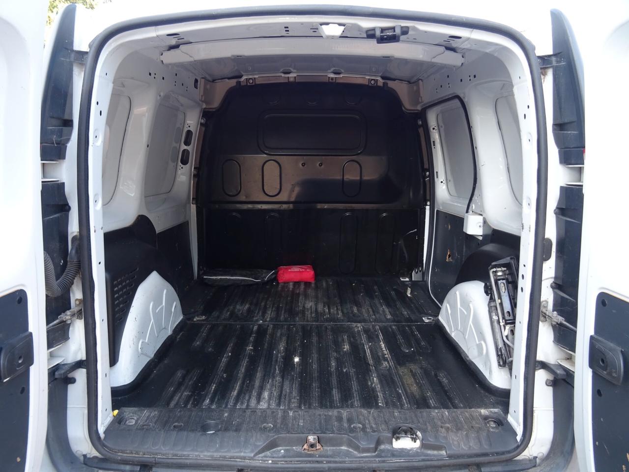 Renault Kangoo 1.5 dCi 75CV F.AP. 4p. Express