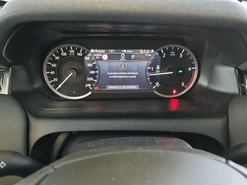 LAND ROVER DISCOVERY SPORT 2.0 TD4 HYBRID 163 CV S 4WD AUT. SUV