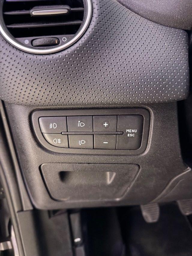 FIAT Punto Evo 1.2 5 porte Dynamic