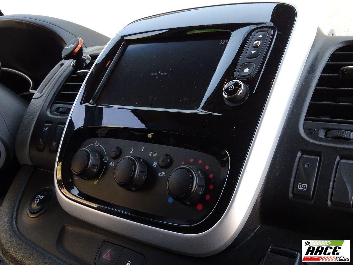RENAULT - Trafic 1.6D autocarro camperizzato