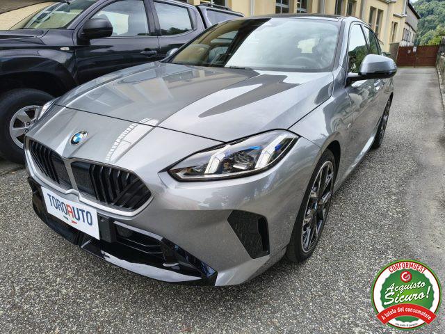 BMW 120 48V MSport