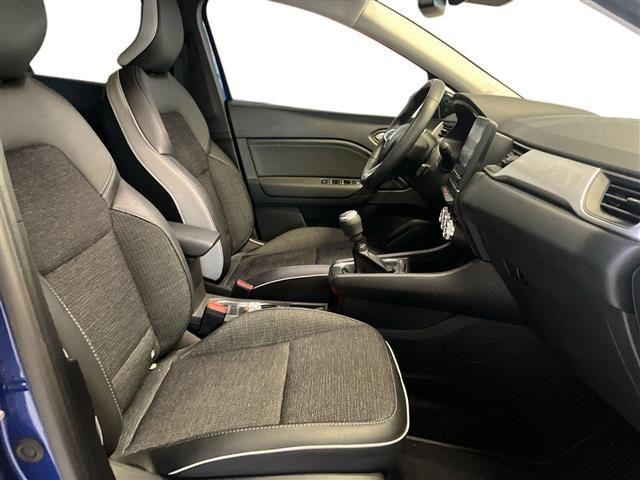 RENAULT Captur 1.0 TCe GPL Intens my21