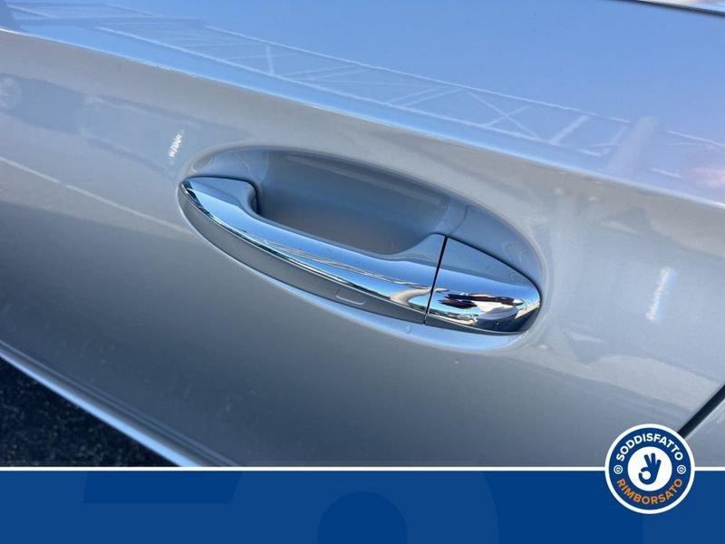 Mercedes-Benz Classe A 180d Automatic AMG Line Advanced Plus