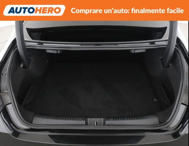 MERCEDES-BENZ CLA 200 Automatic Premium