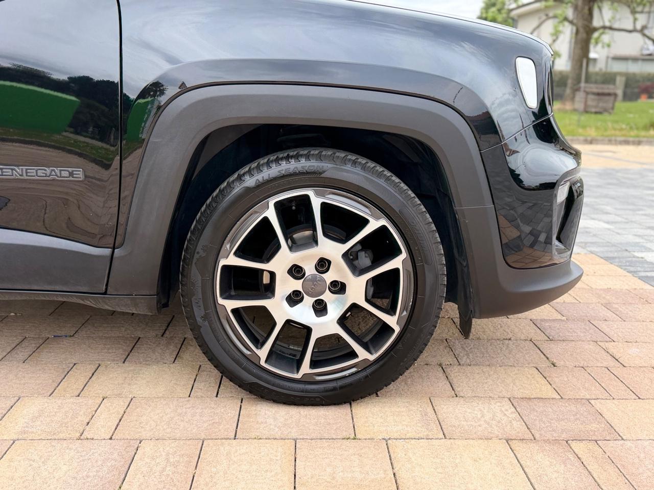 Jeep Renegade 1.0 T3 Sport