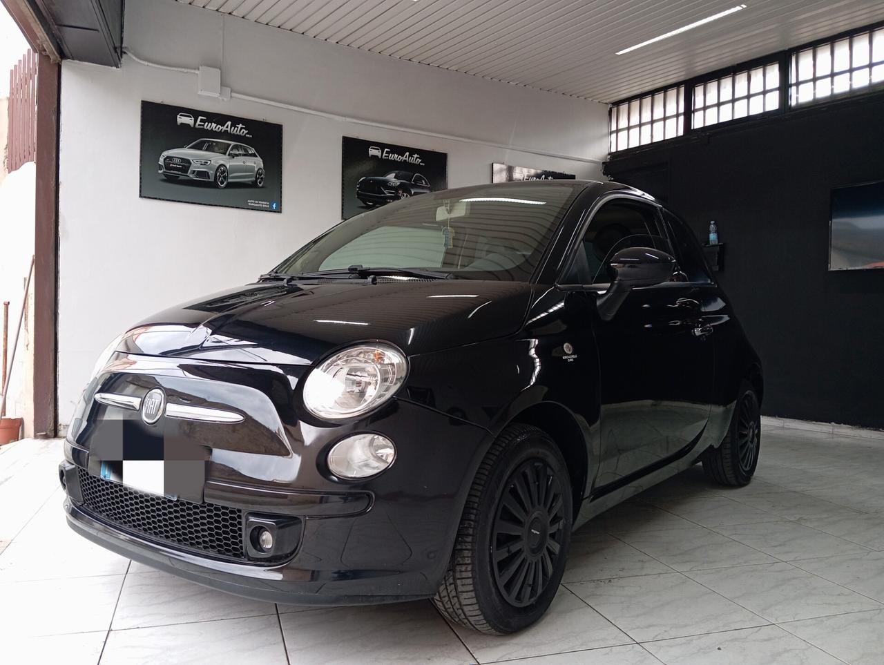 Fiat 500 1.3 MTJ 75 CV CON GARANZIA